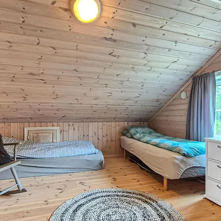 In With House A Mountain View Skare